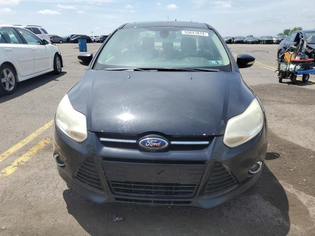 2012 Ford Focus Sel VIN: 1FAHP3H26CL134249 Lot: 55641874