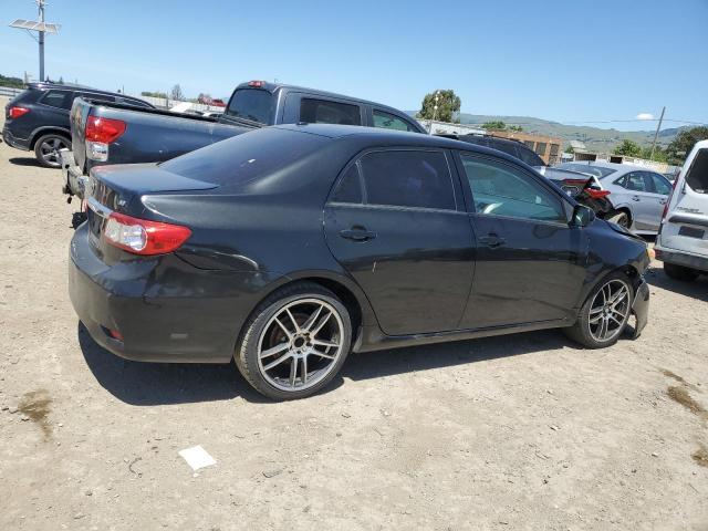 2011 Toyota Corolla Base VIN: JTDBU4EE8BJ106492 Lot: 53537684