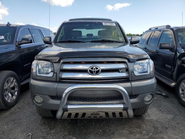 2006 Toyota Tundra Double Cab Limited VIN: 5TBDT48176S514486 Lot: 56919304