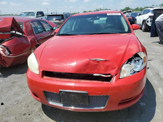 2012 Chevrolet Impala Lt VIN: 2G1WG5E33C1173454 Lot: 53081264