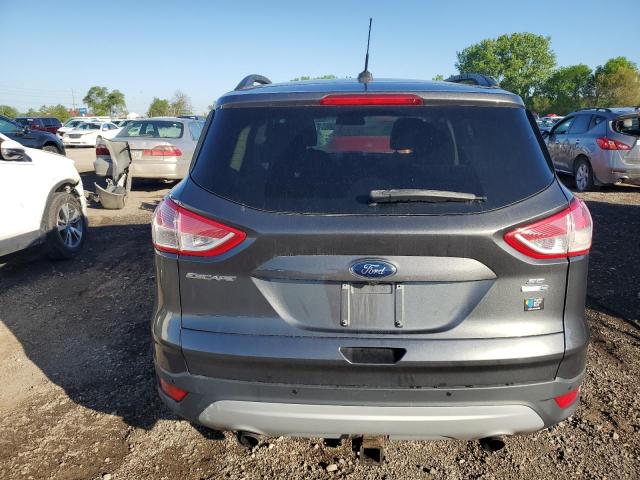 2016 Ford Escape Se VIN: 1FMCU9G96GUA82924 Lot: 54450974