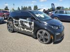 BMW I3 REX photo