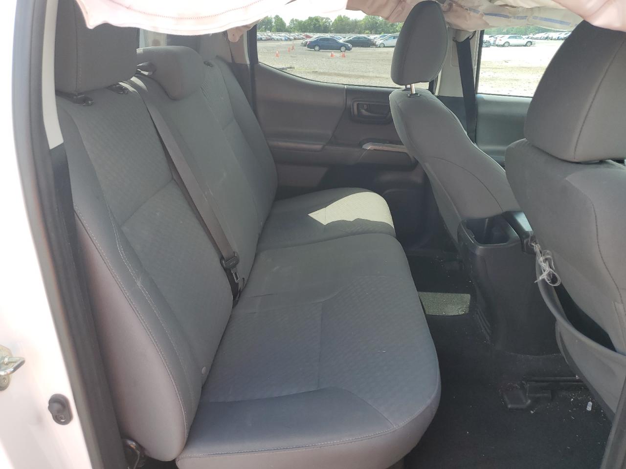 3TMDZ5BN8LM086284 2020 Toyota Tacoma Double Cab