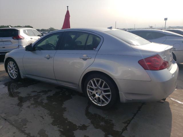 2008 Infiniti G35 VIN: JNKBV61EX8M216268 Lot: 53981314