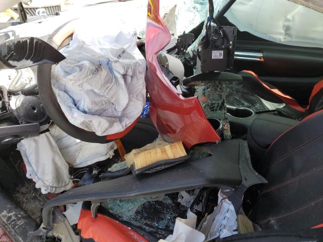 2020 Ford Mustang VIN: 1FA6P8TH7L5175655 Lot: 56065764