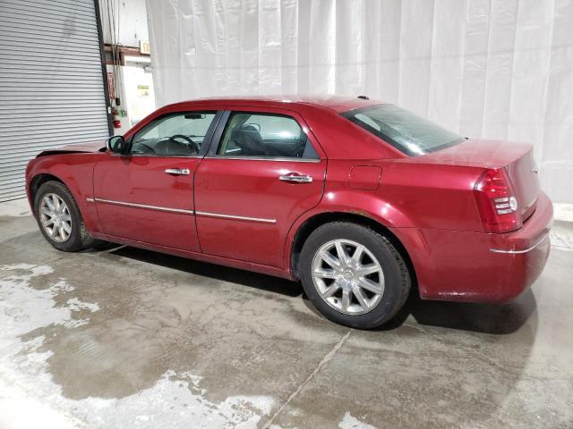 2010 Chrysler 300 Touring VIN: 2C3CA5CV4AH254570 Lot: 55374314