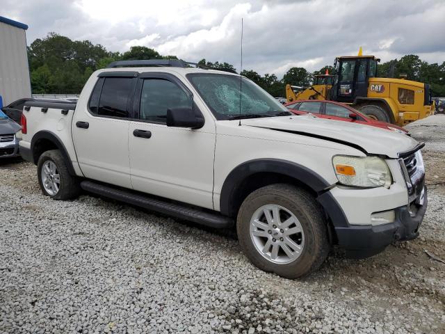 2010 Ford Explorer Sport Trac Xlt VIN: 1FMEU3BE0AUF00394 Lot: 54933054