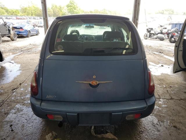 2006 Chrysler Pt Cruiser VIN: 3A4FY48B46T298171 Lot: 54274534