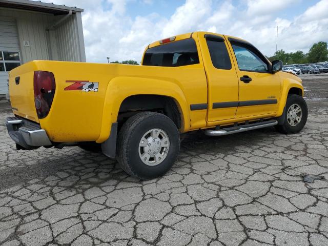 2004 Chevrolet Colorado VIN: 1GCDT196048176947 Lot: 54003994