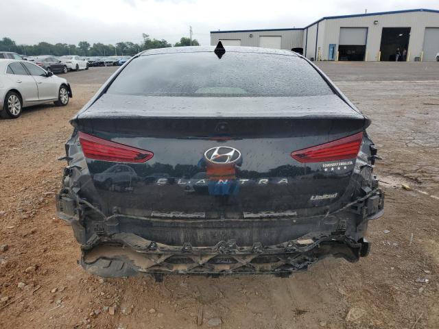 2020 HYUNDAI ELANTRA SE - 5NPD84LF8LH493340