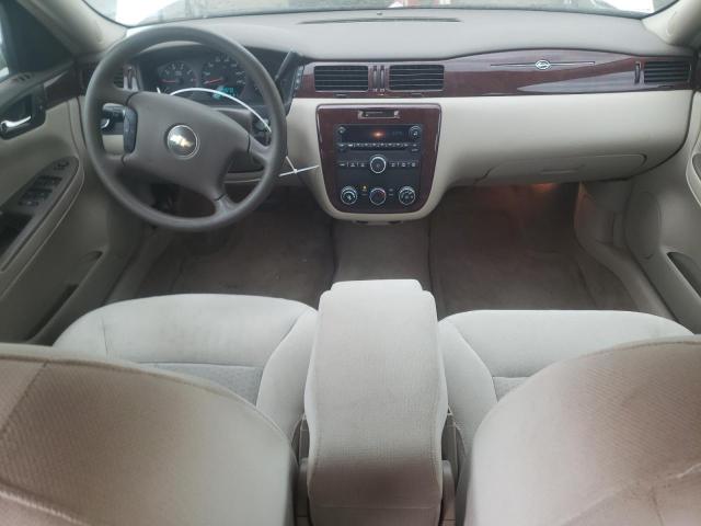 2008 Chevrolet Impala Ls VIN: 2G1WB58K089280214 Lot: 56351794