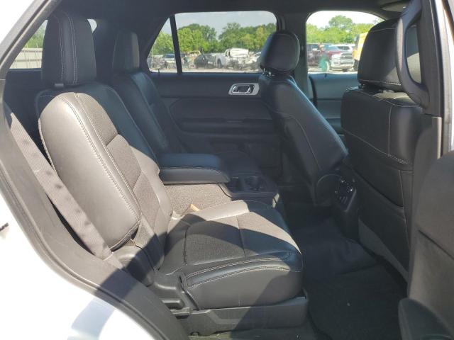 2014 Ford Explorer Sport VIN: 1FM5K8GT7EGA60477 Lot: 55407464