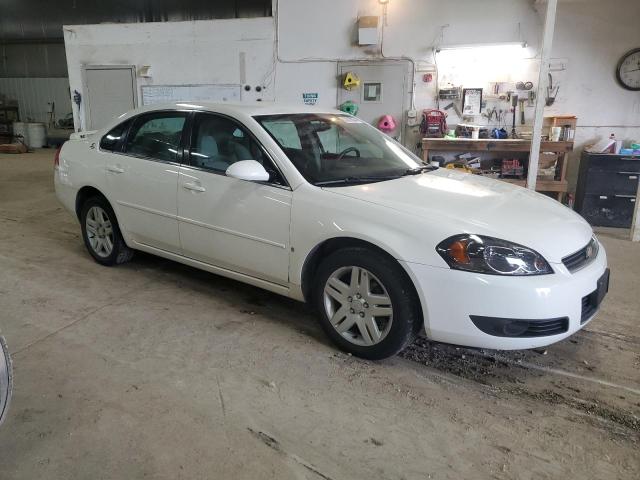 2007 Chevrolet Impala Lt VIN: 2G1WC58R879103127 Lot: 53010584