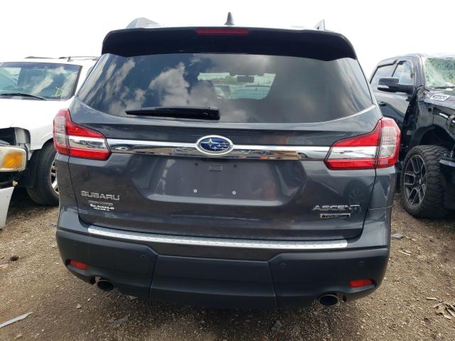 2021 Subaru Ascent Touring VIN: 4S4WMARD7M3408196 Lot: 55625594