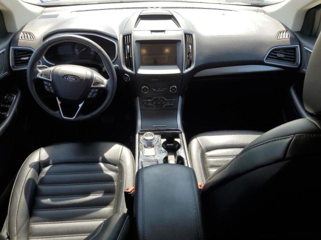 2020 Ford Edge Sel VIN: 2FMPK3J92LBB07458 Lot: 55460714