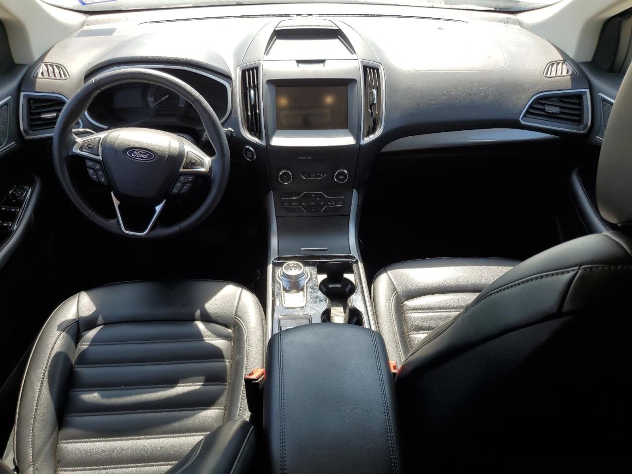 2FMPK3J92LBB07458 2020 Ford Edge Sel