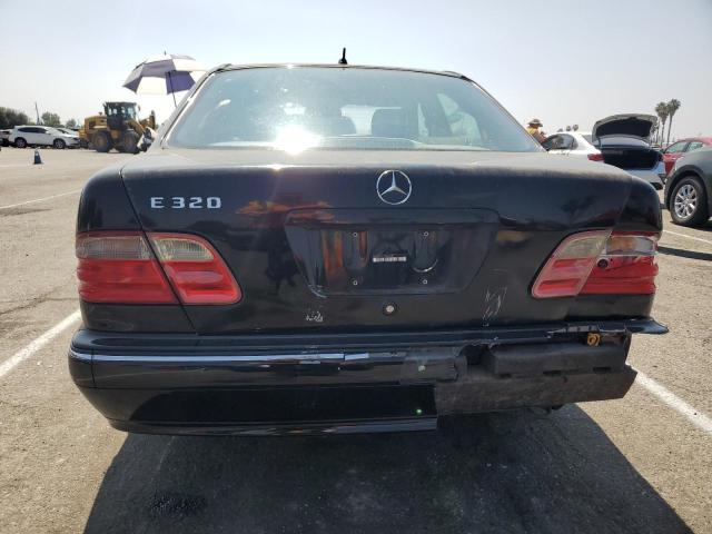 2002 Mercedes-Benz E 320 VIN: WDBJF65J12B424283 Lot: 53902284