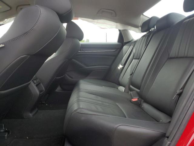 2021 Honda Accord Sport Se VIN: 1HGCV1F43MA044803 Lot: 54087734