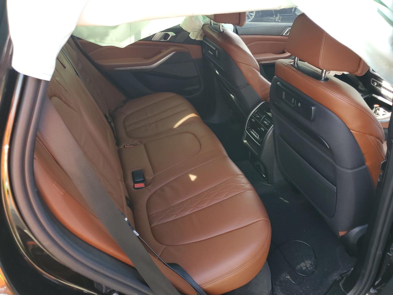 5UXJU2C53KLB15450 2019 BMW X5 xDrive50I