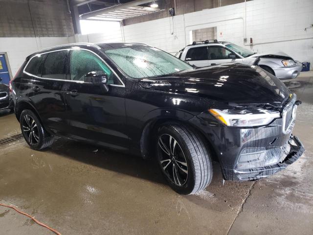 2018 VOLVO XC60 T6 MO - YV4A22RK5J1025595