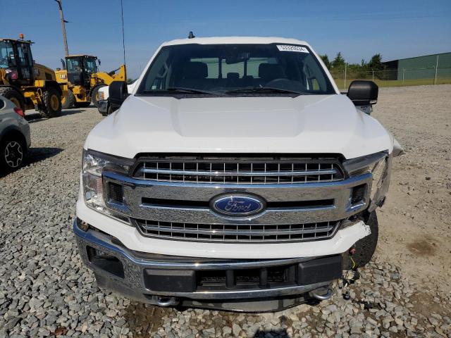 2020 Ford F150 Supercrew VIN: 1FTFW1E40LFA82419 Lot: 53320034