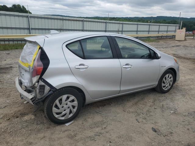 2015 Toyota Prius C VIN: JTDKDTB36F1103965 Lot: 55192074