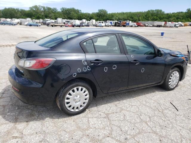 2013 Mazda 3 I VIN: JM1BL1U70D1830118 Lot: 53846144