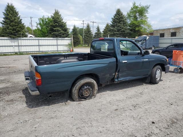 1998 Toyota Tacoma VIN: 4TANL42N2WZ071911 Lot: 55441854