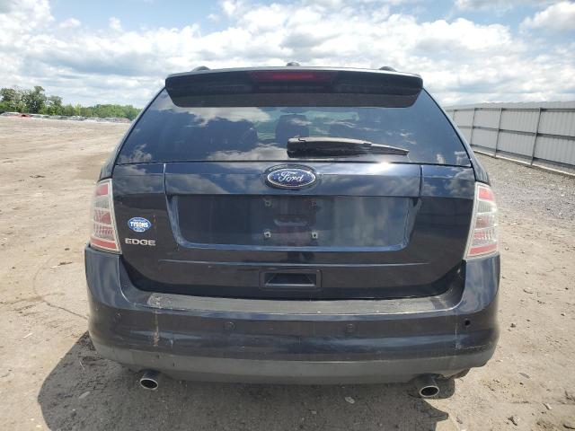 2010 Ford Edge Se VIN: 2FMDK3GC3ABA65899 Lot: 56090964