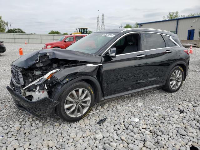 2019 Infiniti Qx50 Essential VIN: 3PCAJ5M31KF129050 Lot: 53578224