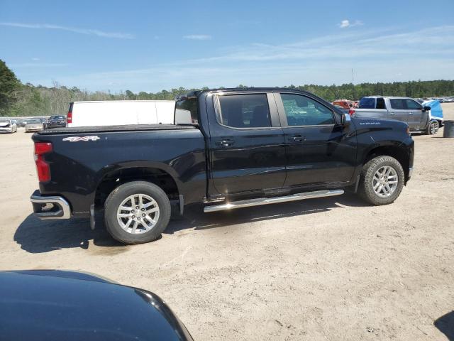 1GCUYDED2KZ102671 2019 Chevrolet Silverado K1500 Lt