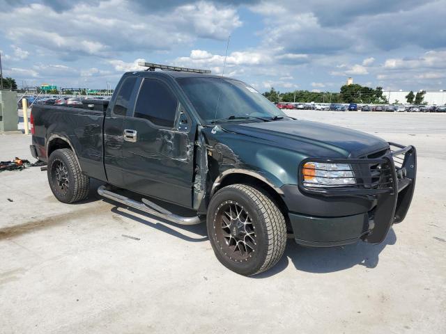 2005 Ford F150 VIN: 1FTRF12215NB54494 Lot: 56578344