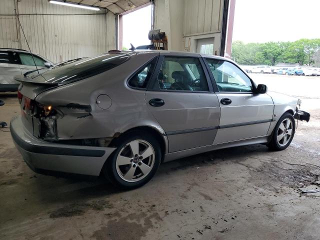 2002 Saab 9-3 Se VIN: YS3DF55K922012378 Lot: 56083614