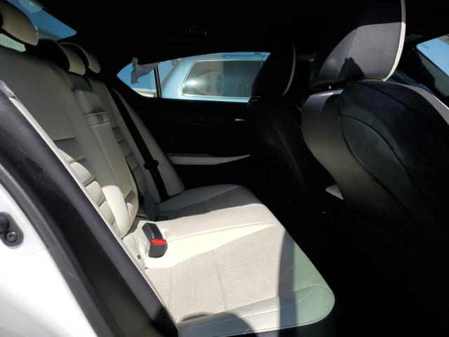 2022 Lexus Is 350 F-Sport VIN: JTHGZ1B27N5051951 Lot: 55117484