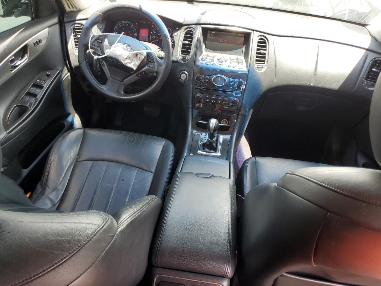 JNKAJ09F38M351674 2008 Infiniti Ex35 Base