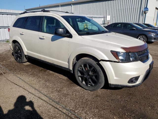 2015 Dodge Journey Sxt VIN: 3C4PDCCG7FT754358 Lot: 53422714