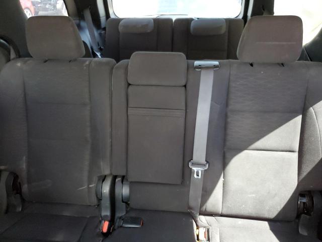 2019 Dodge Durango Sxt VIN: 1C4RDJAGXKC585541 Lot: 52516254