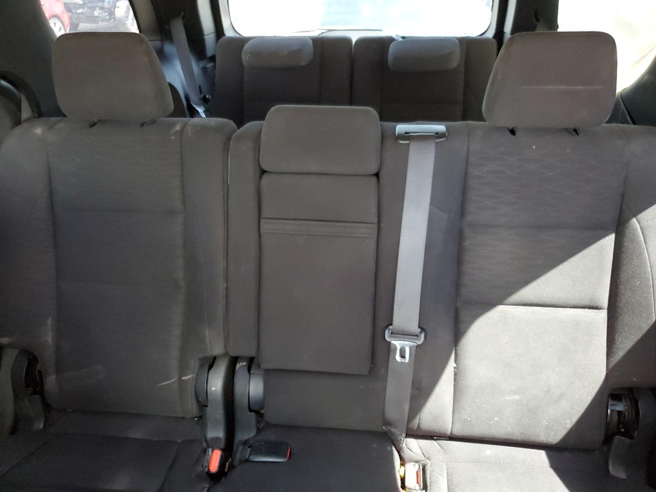 1C4RDJAGXKC585541 2019 Dodge Durango Sxt