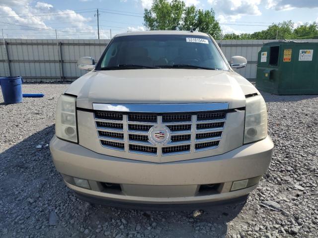 2007 Cadillac Escalade Luxury VIN: 1GYEC63847R424024 Lot: 53101544