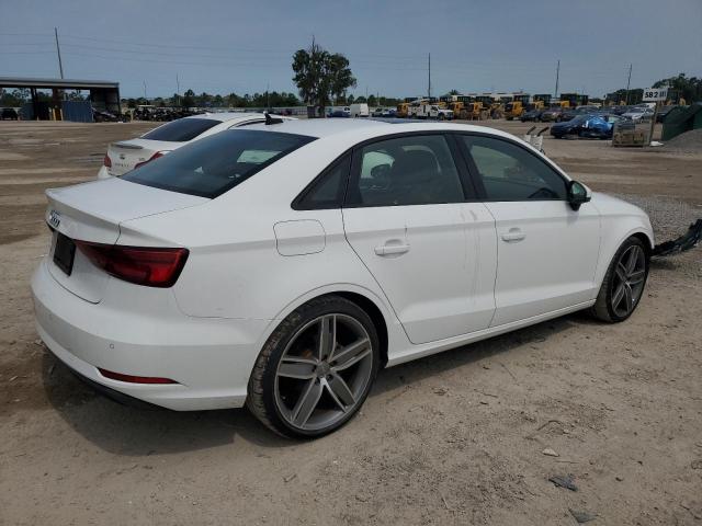 2020 Audi A3 Premium Plus VIN: WAUCUGFF8LA073103 Lot: 55282524