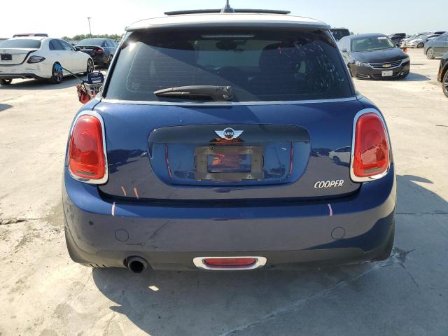 2016 Mini Cooper VIN: WMWXP5C53G3B14212 Lot: 55521234