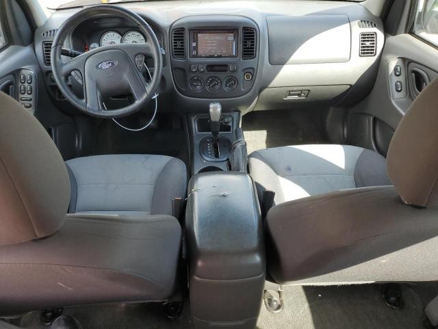 2005 Ford Escape Xls VIN: 1FMYU02Z45KB62787 Lot: 55665524