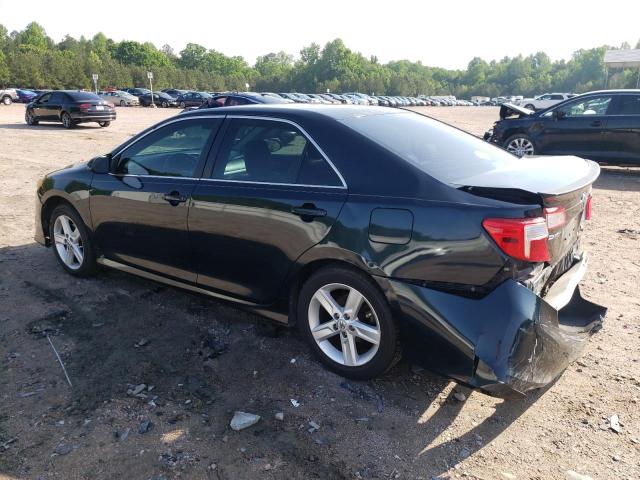 2013 Toyota Camry L VIN: 4T1BF1FK3DU251059 Lot: 53862074