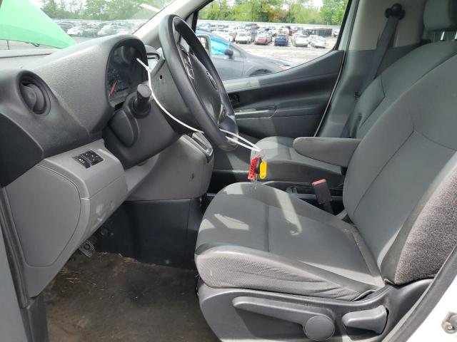 2018 Nissan Nv200 2.5S VIN: 3N6CM0KN5JK700713 Lot: 53796224