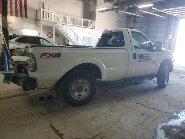 2016 FORD F350 - 1FTRF3BT4GEC40065