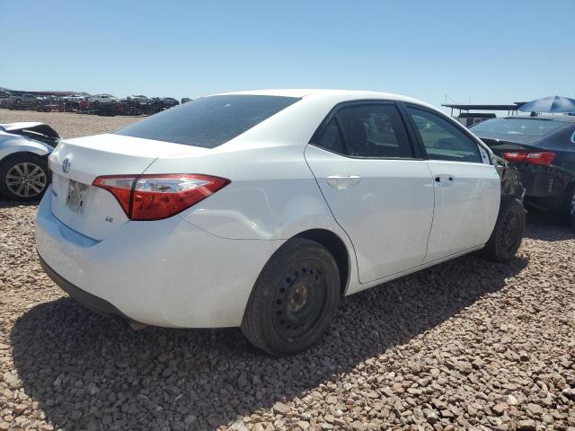 2016 TOYOTA COROLLA L - 5YFBURHE1GP384517