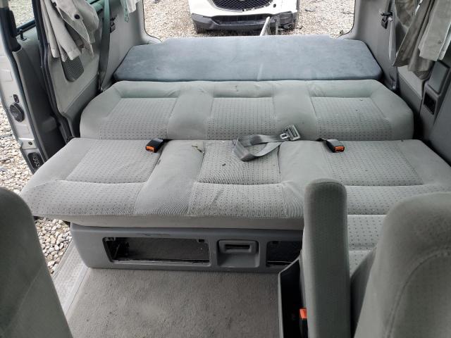 2003 Volkswagen Eurovan Mv VIN: WV2NB47013H000643 Lot: 52937374