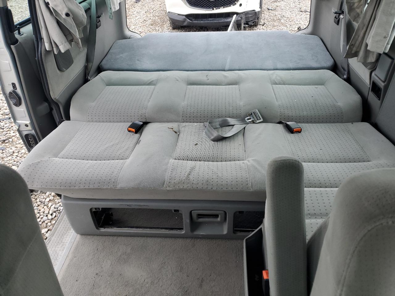 WV2NB47013H000643 2003 Volkswagen Eurovan Mv