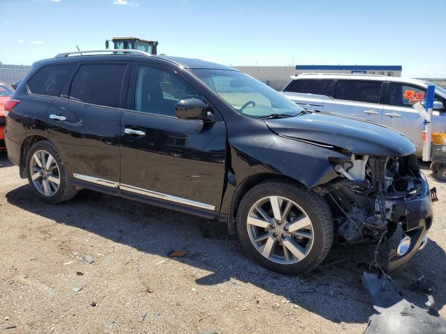 2016 Nissan Pathfinder S VIN: 5N1AR2MMXGC634147 Lot: 55900084