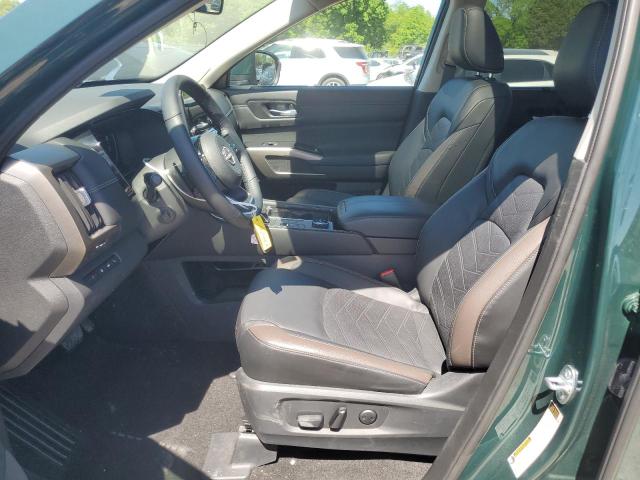2023 NISSAN PATHFINDER - 5N1DR3DKXPC222022